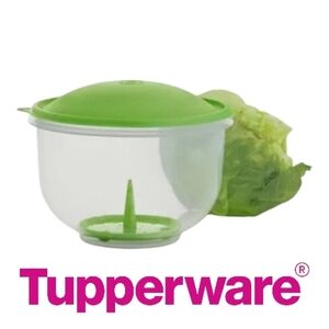 Tupperware Super Crisp-It Lettuce Keeper